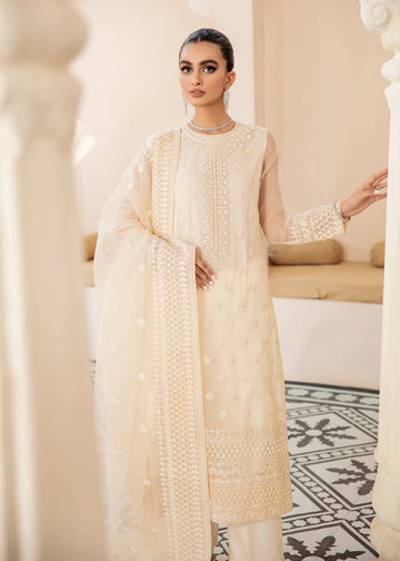 Akbar Aslam White Ash Wedding Formals Collection 2022 Online Shopping
